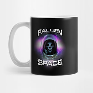 Fallen Space Mug